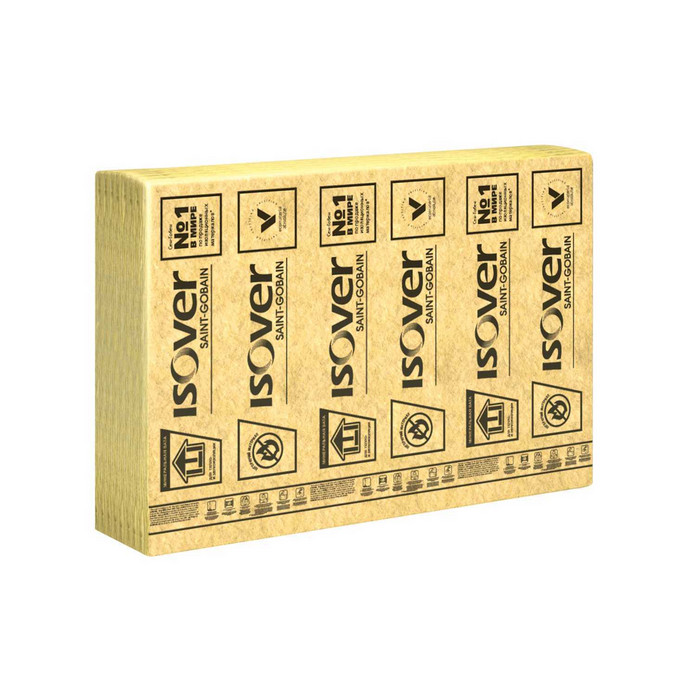 Утеплитель Isover Изовер OL-Top-P 50х600х1200 в Первомайском