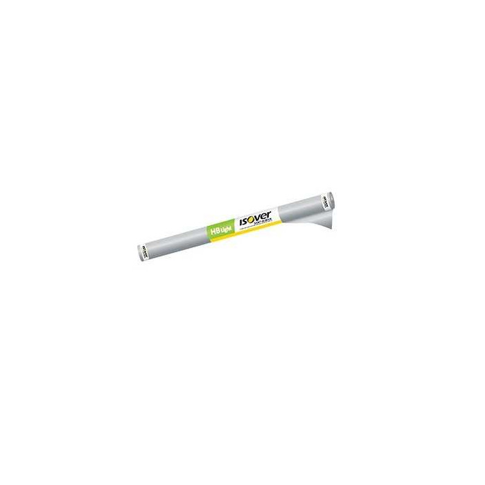 Ветро- и гидроизоляция Isover HB Light 1.5х0.3х50 в Первомайском